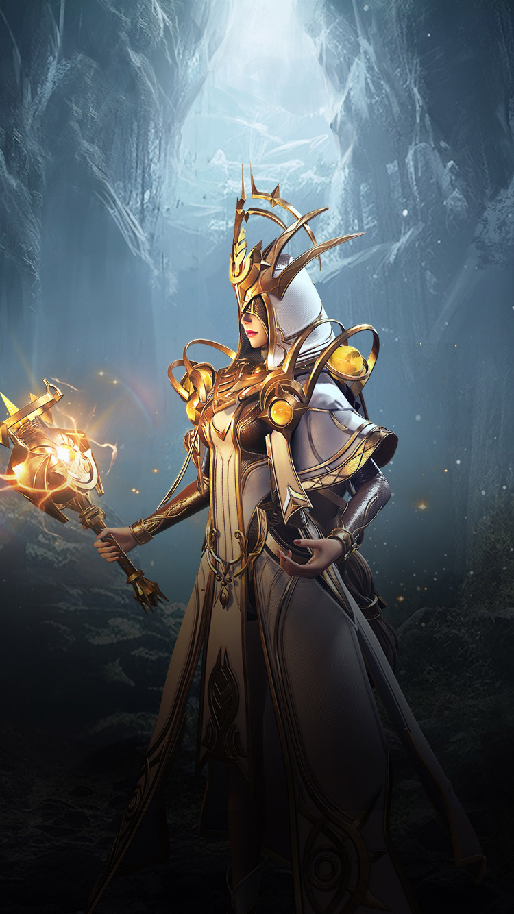 Dungeon Hunter 6